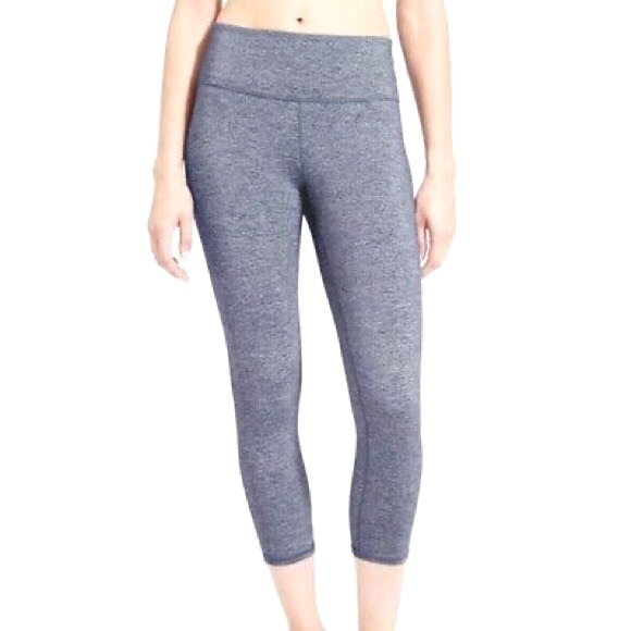 Athleta Capris SZ XS - Picture 1 of 9
